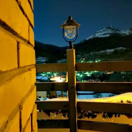 Hotel La Campagnola موينا المظهر الخارجي الصورة