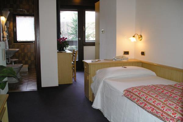 Hotel La Campagnola موينا المظهر الخارجي الصورة