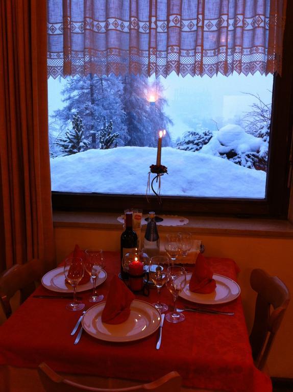 Hotel La Campagnola موينا المظهر الخارجي الصورة