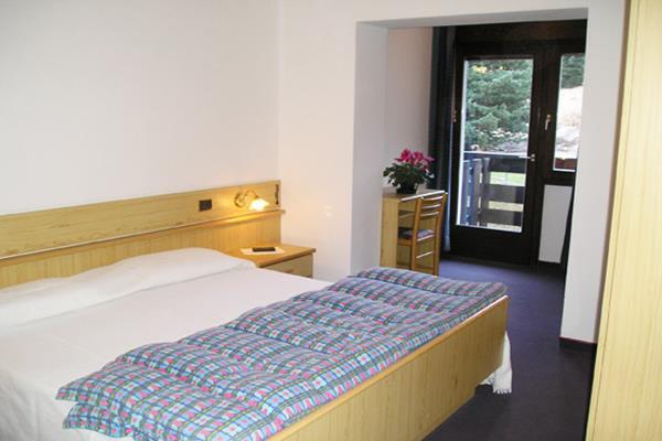 Hotel La Campagnola موينا المظهر الخارجي الصورة
