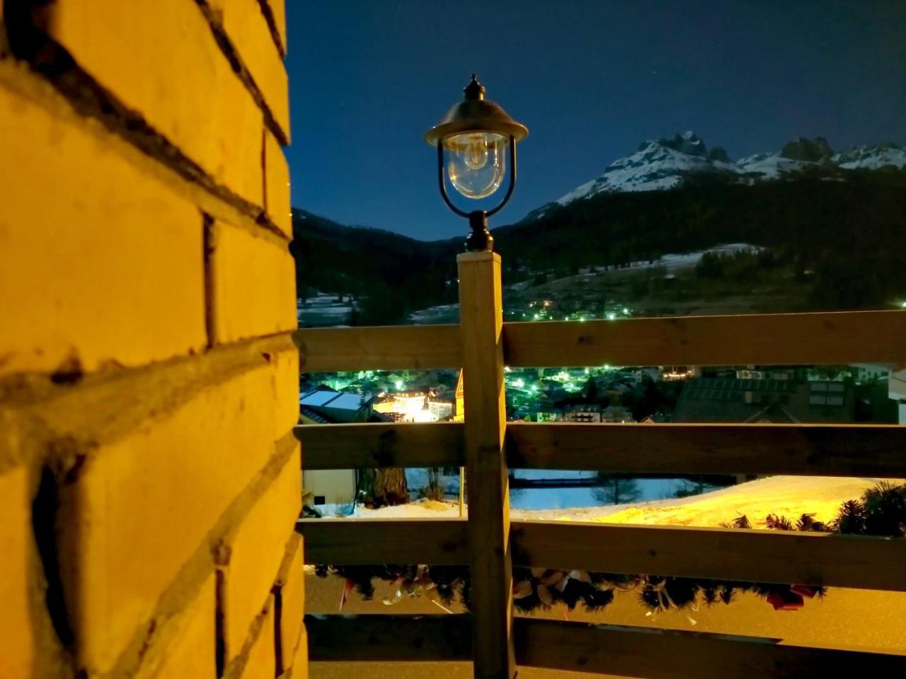 Hotel La Campagnola موينا المظهر الخارجي الصورة