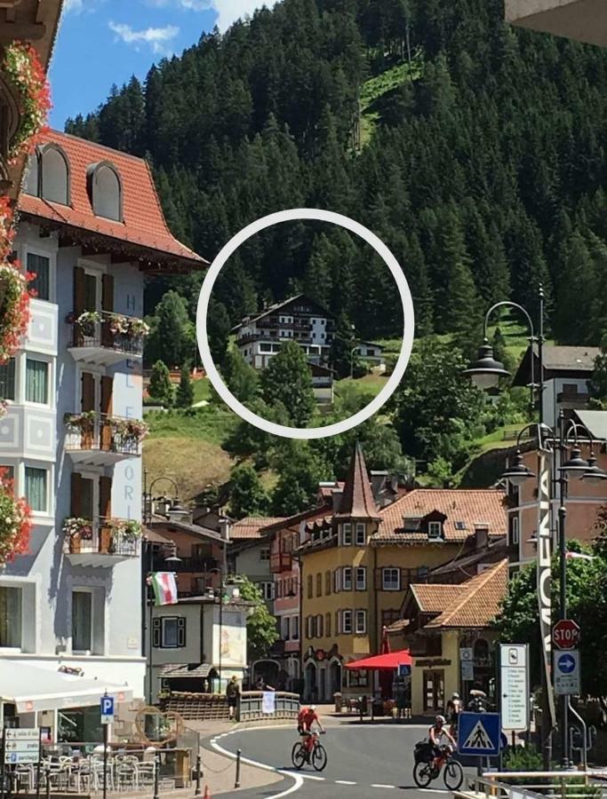 Hotel La Campagnola موينا المظهر الخارجي الصورة